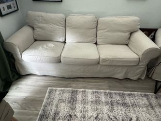 IKEA ektorp sofa