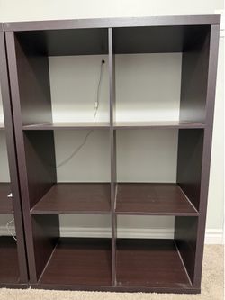 Cube Organizer