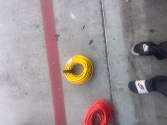 50 ft extension cords $30 brand new