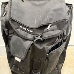 Kids Catchers Bag 