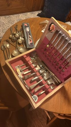 Flatware Set