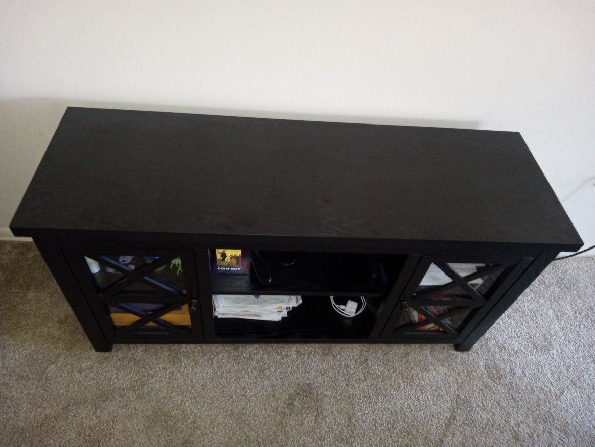 Tv Stand Like New