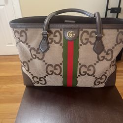 Gucci Tote Bag Brand New