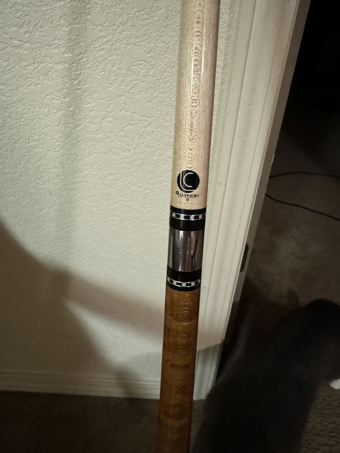 Lucasi 19oz Pool Cue