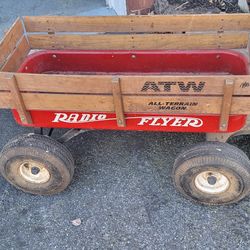 Wagon