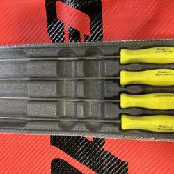 Snap On Tools Picks Long