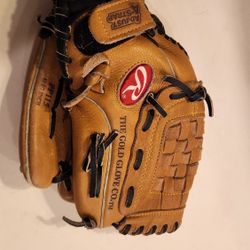 Rawlings Player Preferred 