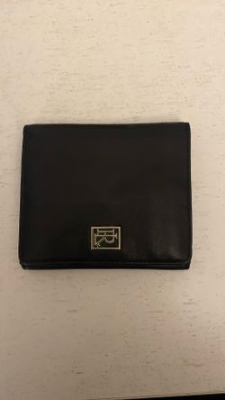 Ralph Lauren Wallet Worth $30