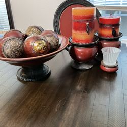 Decor Set