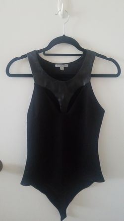Bodysuit Barely Worn