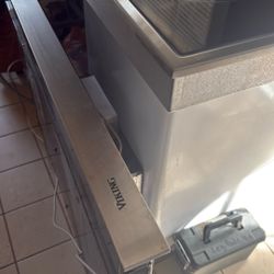 Viking Kitchen Extractors 