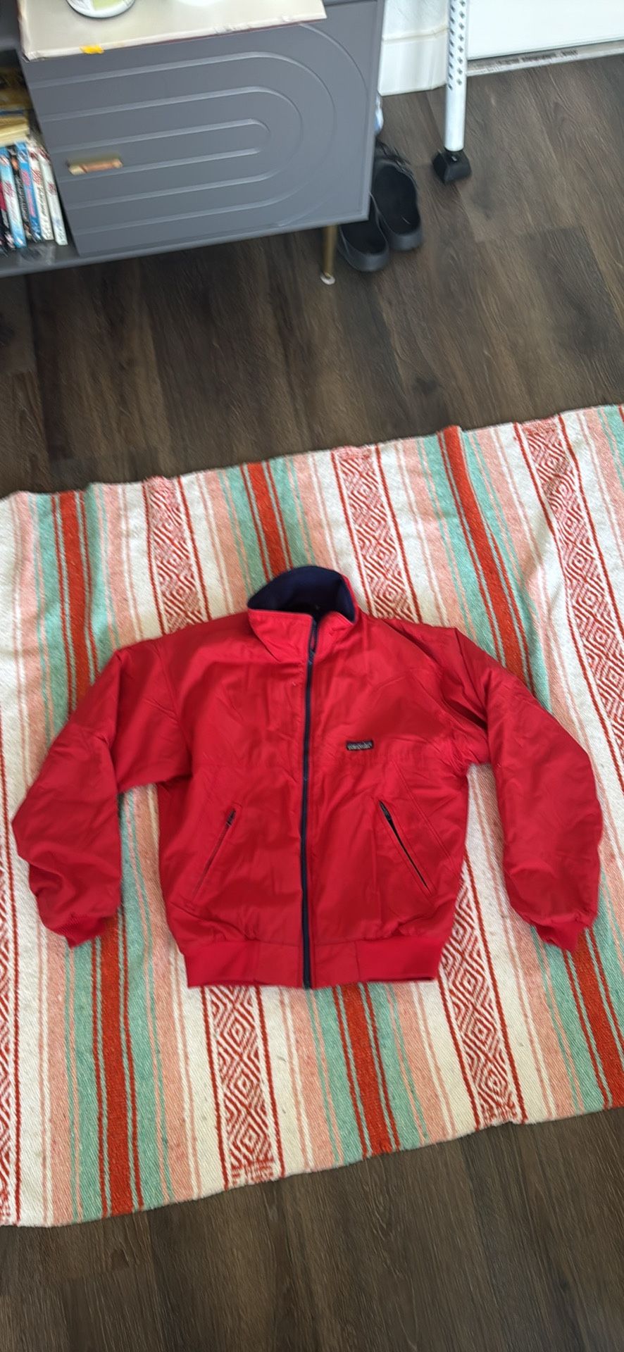 Vintage Patagonia Jacket