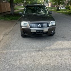 2005 Mercury Mariner