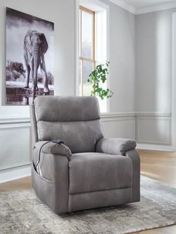 💥New Next-Gen Durapella Power Lift Recliner Chair $10 DOWN