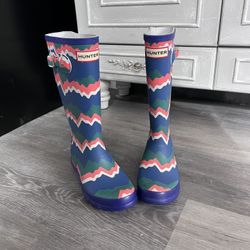 Rain boots Hunter