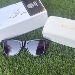 Versace Glasses