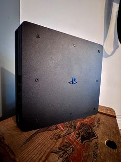 PS 4 Bundle