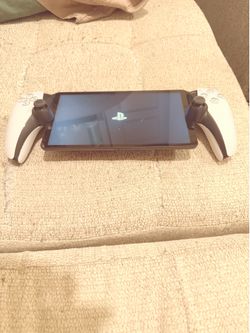 White PlayStation PS Portal