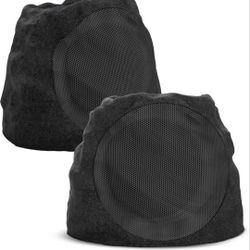 Outdoor Bluetooth Speakers