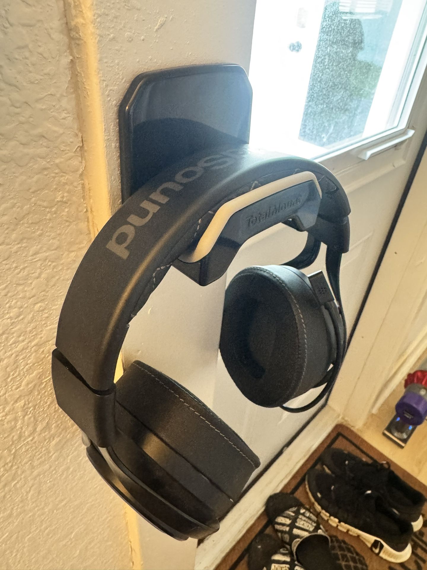 Lucid Sound Xbox Headphones