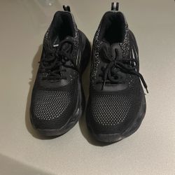 Steel Toe Shoes