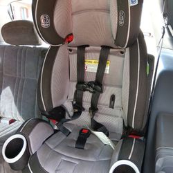 Car Seat