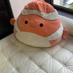 Giant Squishmallow Great Condition 