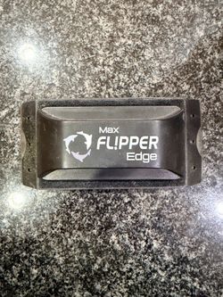 Flipper Max Edge