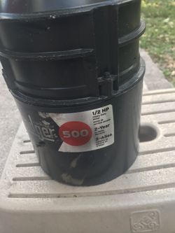 Badger disposal