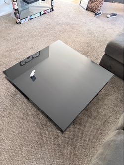 MUST GO TODAY 6/30!! IKEA Desk + Office Chair + Coffee Table Set