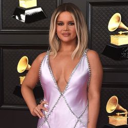 Maren Morris - Rodeo Houston - 4 Tickets (Sec 104 Row X )