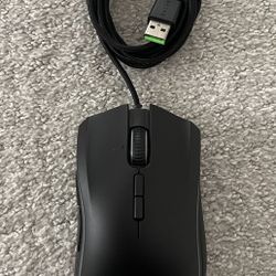 Razer Mamba Elite Mouse- Wired