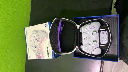 PlayStation controller