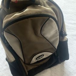 Backpack 