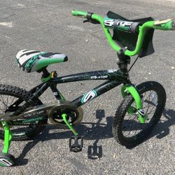 Surge Boys Bike 
