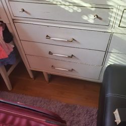 Kids Bedroom Furniture Set 8pie