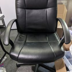 Great Comfy Office Chair