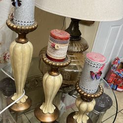 Candle Set