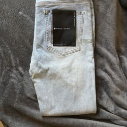 Purple Jeans