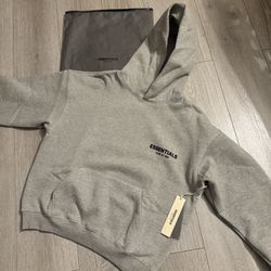 Essentials Hoodies