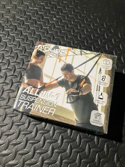 Brand new Suspension Trainers - Generic TRX