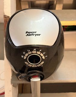 Air fryer