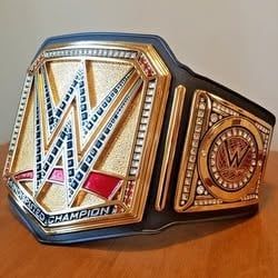 WWE Unisputed Championship
