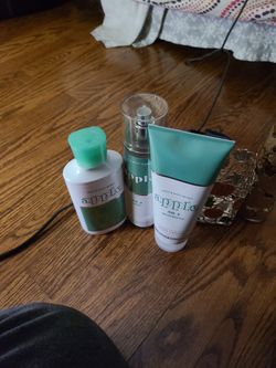 Bath And Body Works Items