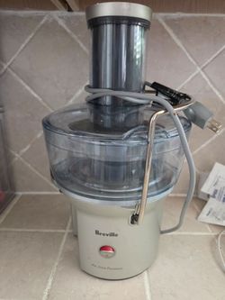 Extractor de jugos