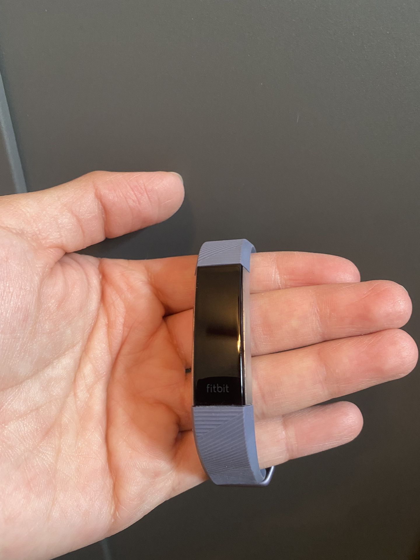 Fitbit Alta Brand New With Charger