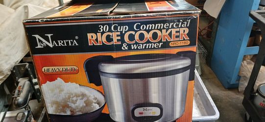 Rice cooker