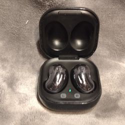 Samsung Galaxy Buds Live Bluetooth Earbuds