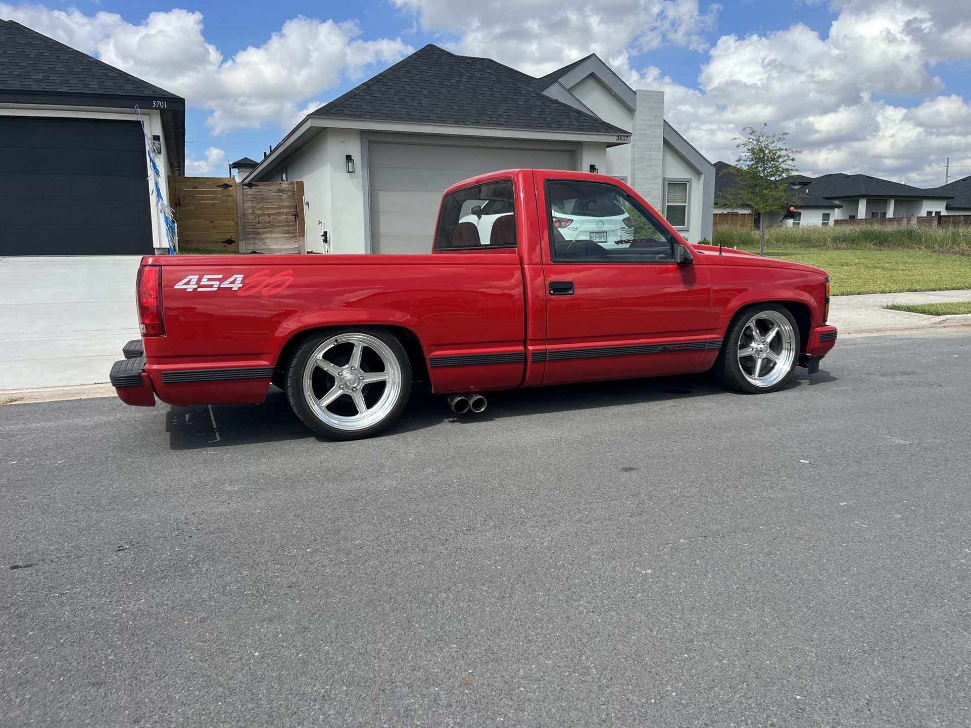 1992 Chevrolet C 1500