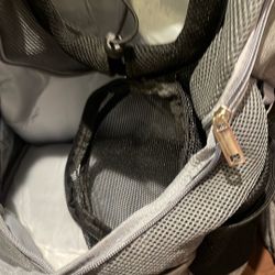 Pet Backpack